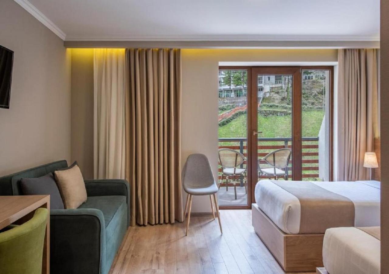 Sairme Hotels&Resorts Zimmer foto