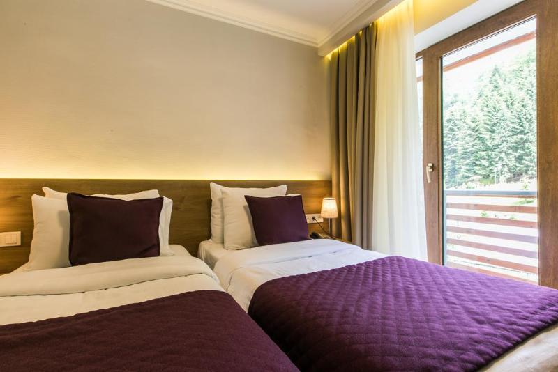 Sairme Hotels&Resorts Exterior foto